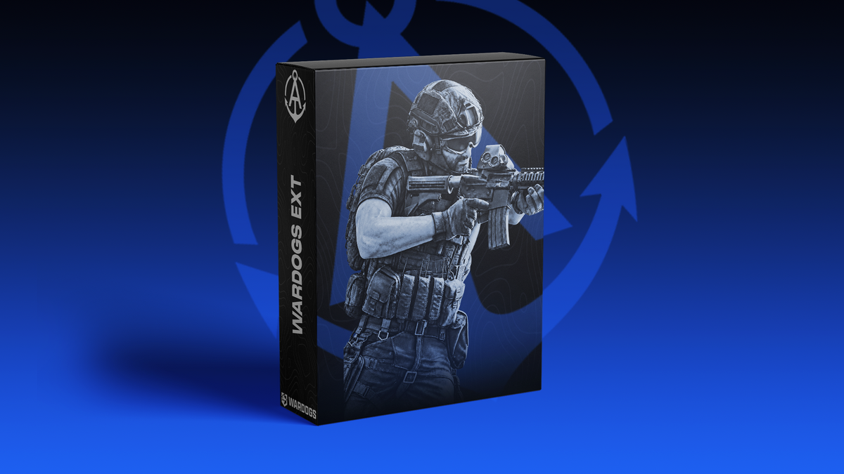 Wardogs Ext