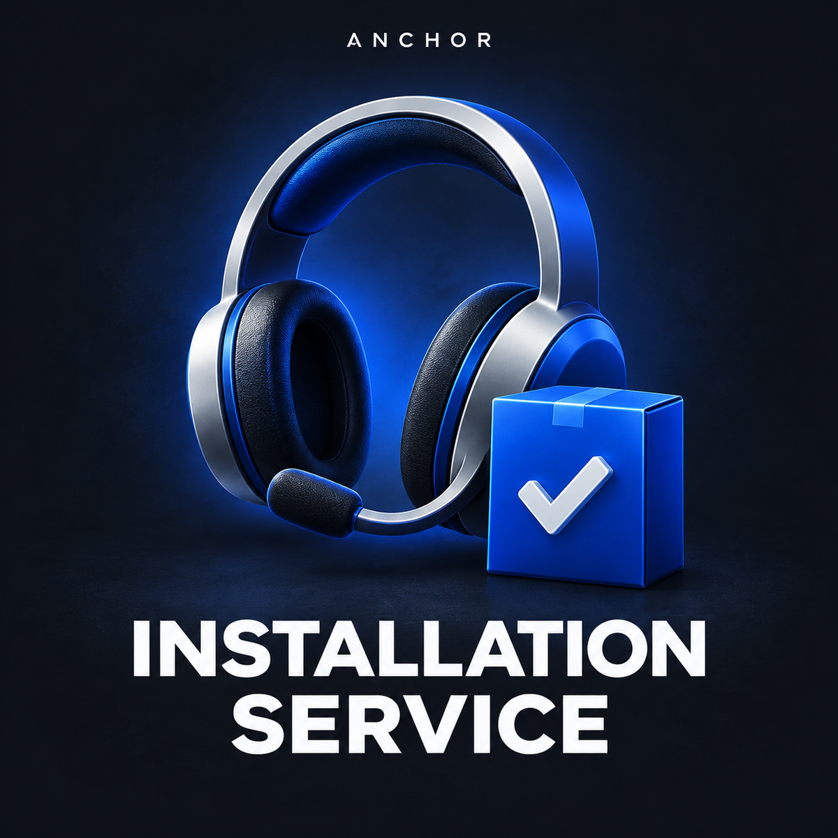 Installation Service